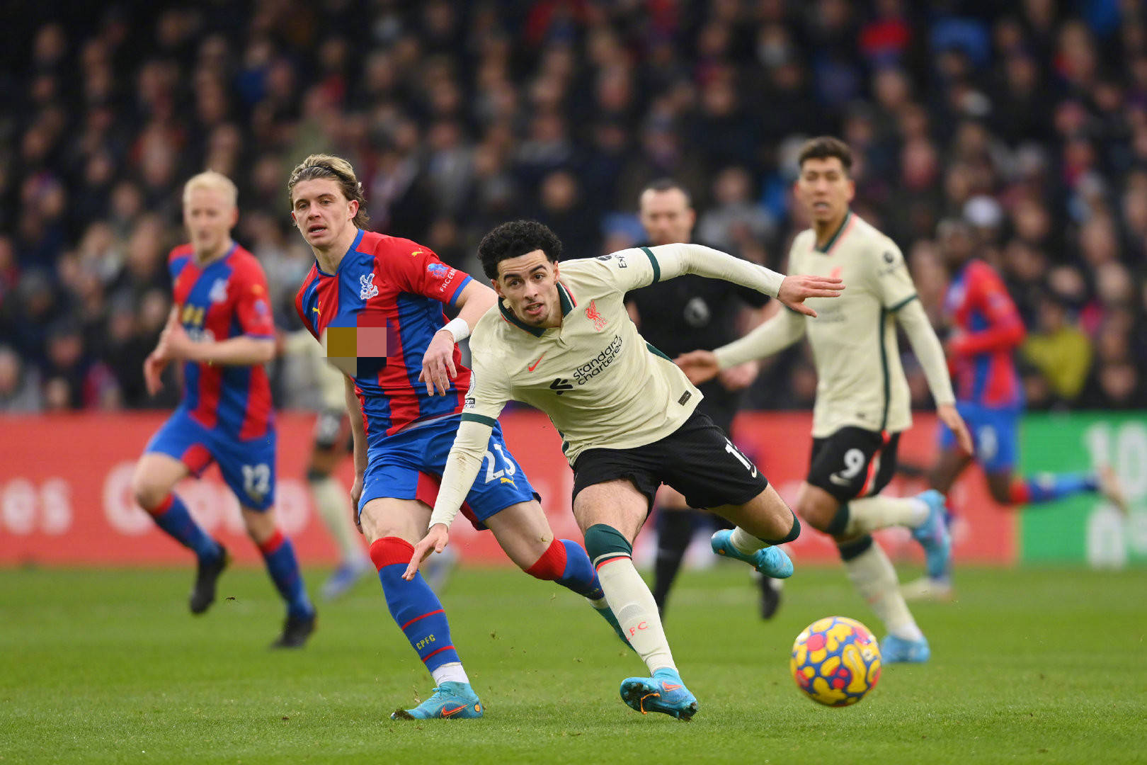 拉什福德凭 拉什福德凭