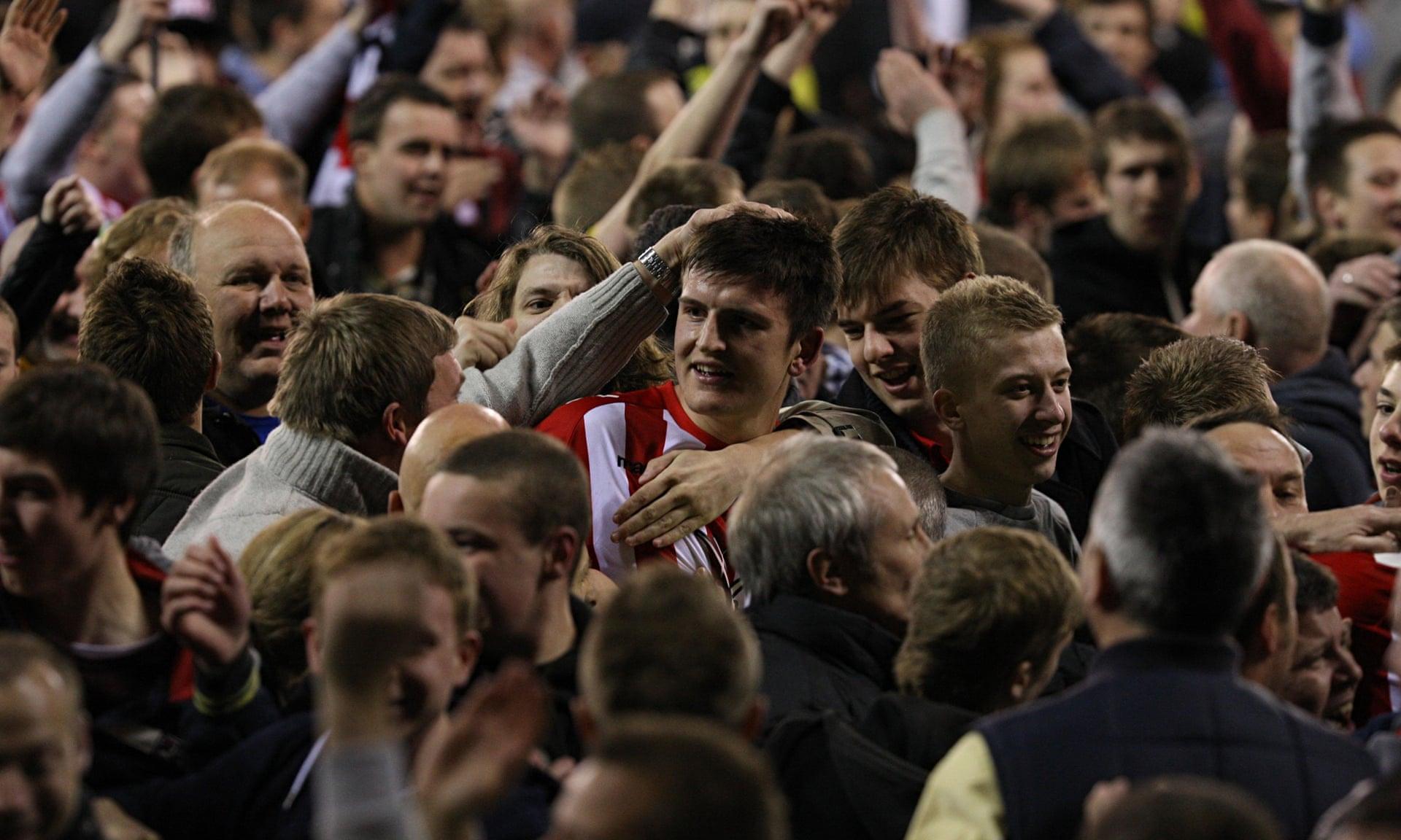 黑马的崛起 黑马的崛起