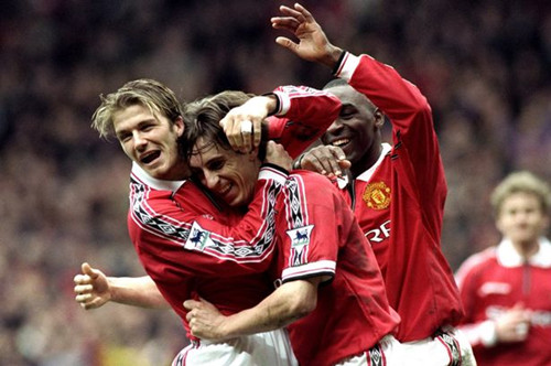 博卡青年 博卡青年