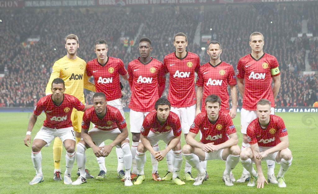 曼联主教练 曼联主教练