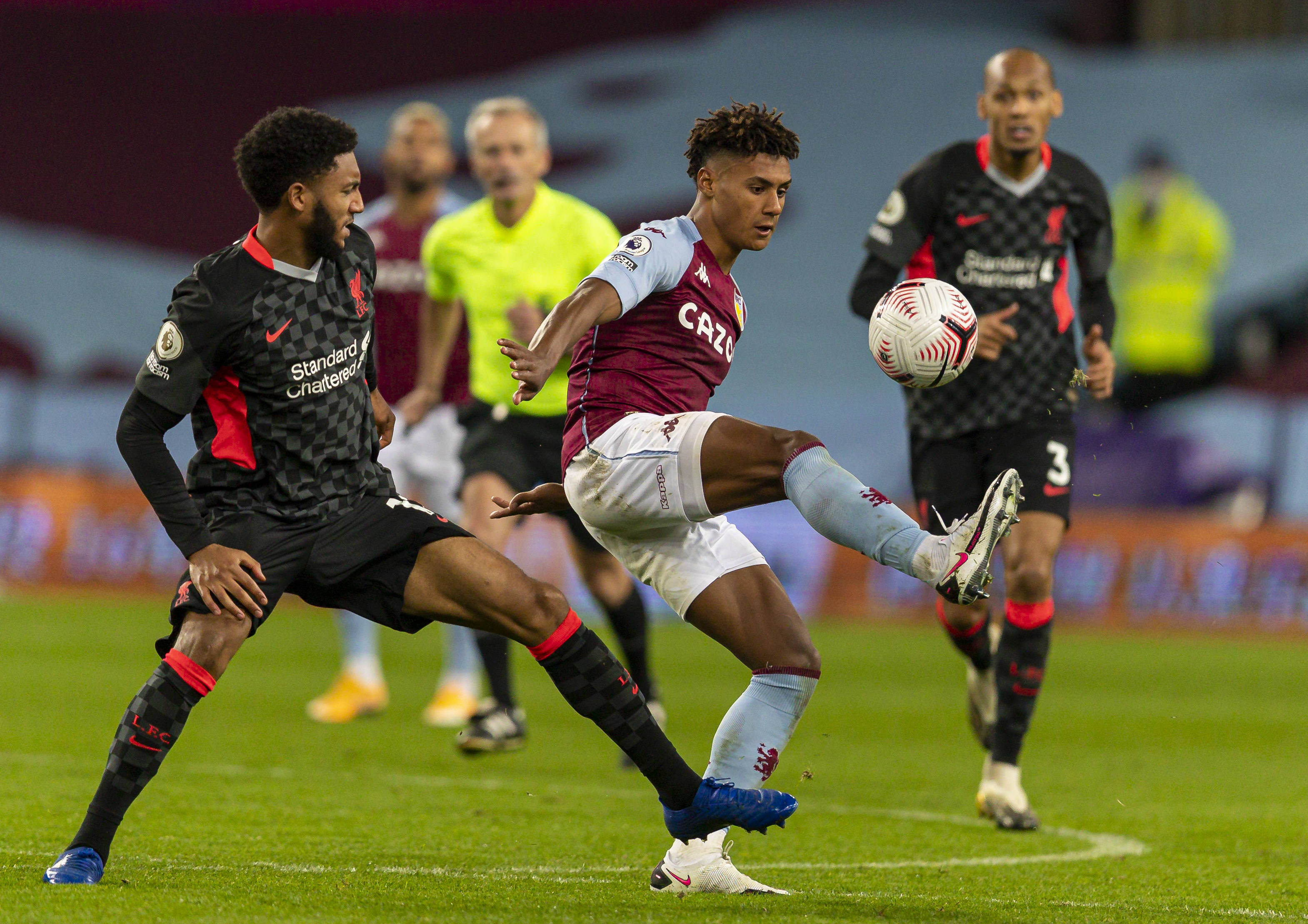 在转会市场 在转会市场